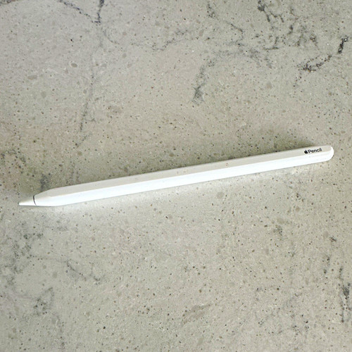 Apple pencil - pencil, (2nd