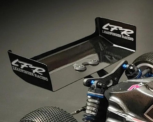 Leadfinger racing retro 10 - retro, 1/10