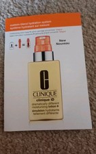 Clinique ID Dramatically