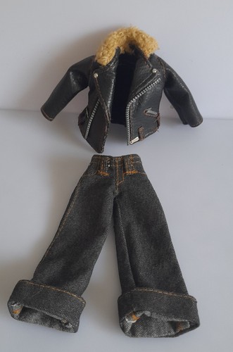 Bratz casual fashion dolls - casual,