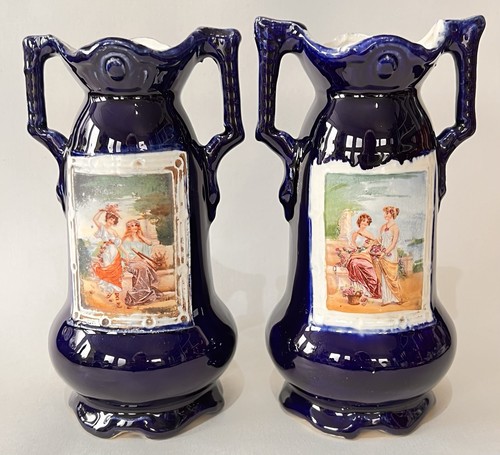 Antique josef stranact austria - antique,