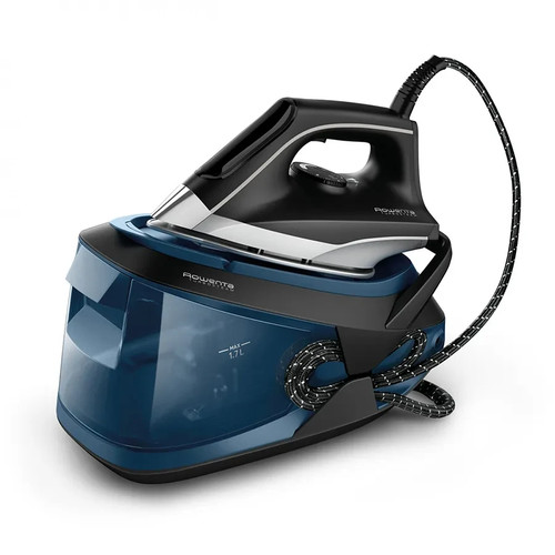 Rowenta vr8332 compact - rowenta,