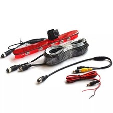 UK Reverse Camera For Vauxhall