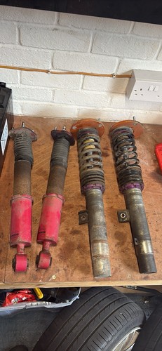 Stance coilovers e46 - stance, 320ci