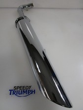 TRIUMPH BONNEVILLE SPEEDMASTER