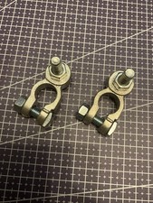 Car Battery Replacement Terminals Battery Terminal Clamp