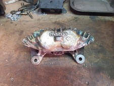 Mazda RX7 FC 85-91 Front Left