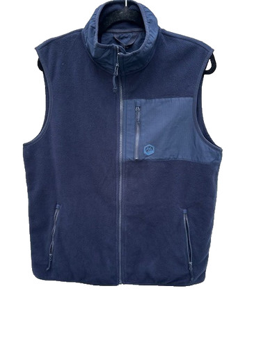 Marks spencer fleece zip - spencer,