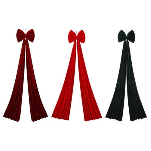 Large christmas bow - large,