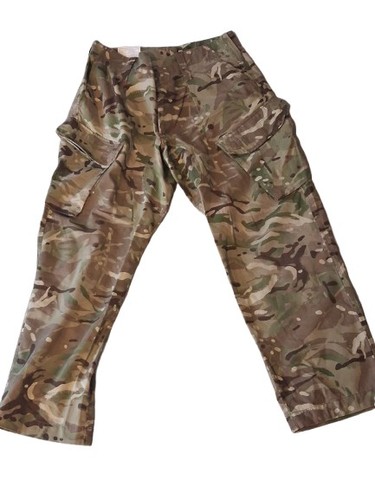British army issue mtp - issue,