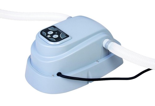Bestway swimming pool heater - bestway,