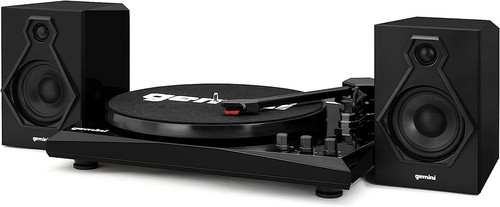 Gemini 900bb stereo - gemini,