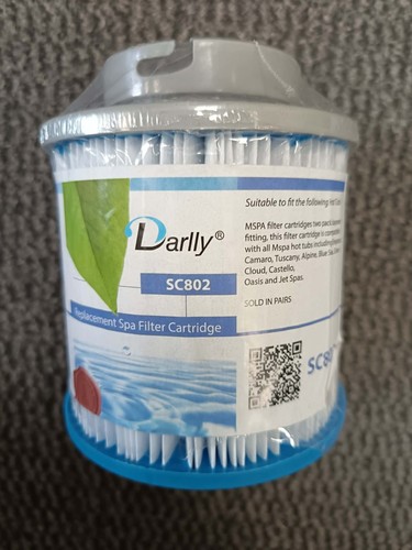 Sc802 darlly filters for mspa - darlly,