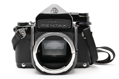 Mint strap pentax 6x7 67 - [mint,