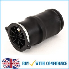Rear air suspension - suspension, spring