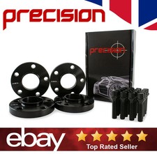 BMW 5 Series Wheel Spacers