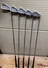 The Masters Golf Irons 5-9