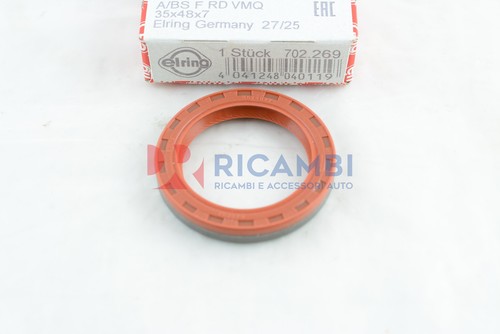 Elring camshaft oil seal for - elring,