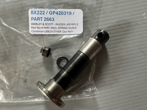 Spare part for - spare,