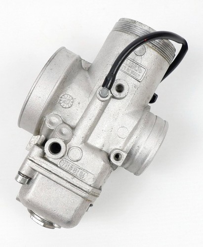 Rotax max dellorto evo 2020 - max,