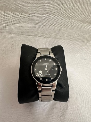 Citizen eco drive disney - citizen,