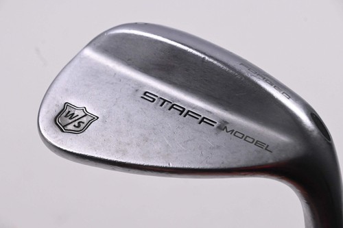 Wilson staff model gap - wilson, /