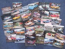35 x Photographs of Banger