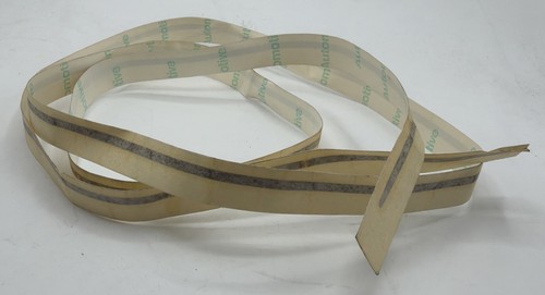 Post cabin tape - cabin,