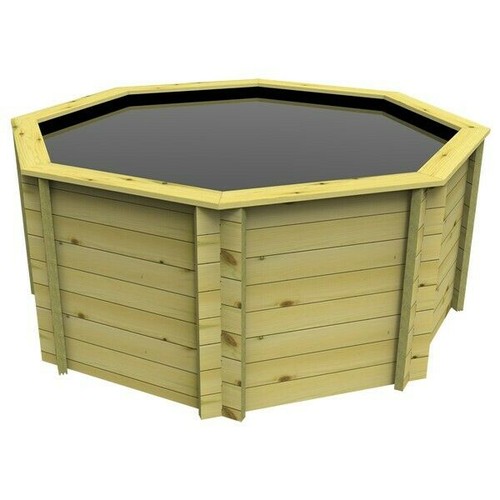 The garden timber company - timber,