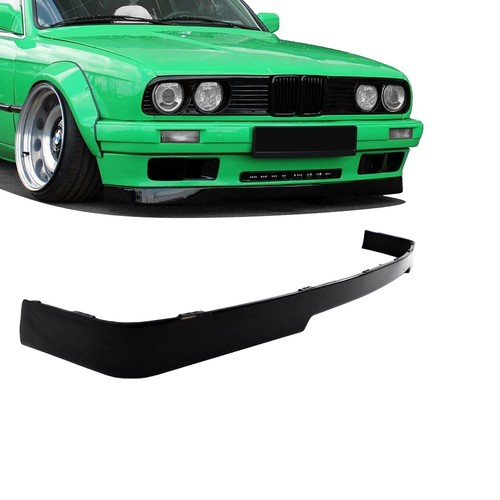 Sport front spoiler - sport,