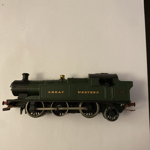 Airfix scale great western - airfix,