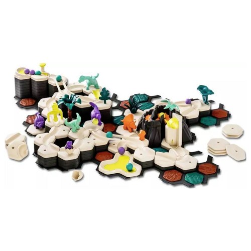 Ravensburger gravitrax junior - ravensburger,