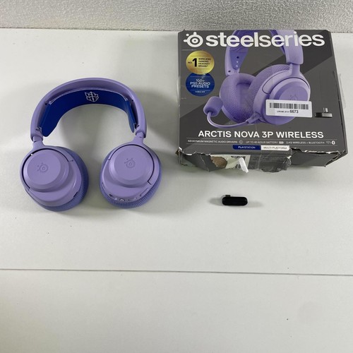 Lavender steelseries arctis - lavender,