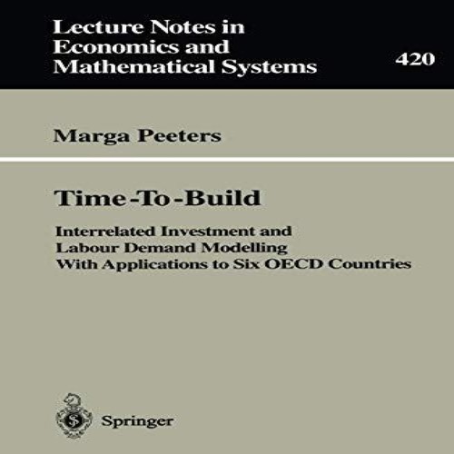 Time build interrelated - time-to-build,