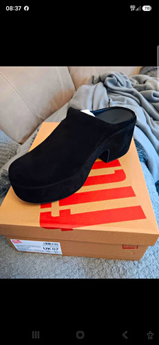 Fitflop ladies black - ladies,