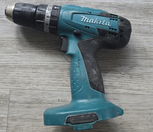 Makita 8391d cordless drill - 8391d,cordless,