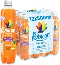 RUBICON Spring Pineapple