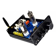 Tube Phono Preamp Stereo