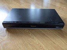 PANASONIC DMR-HW100 HD TWIN