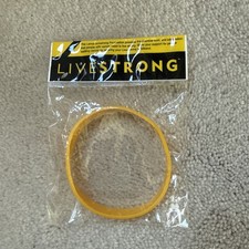 Original Nike Livestrong