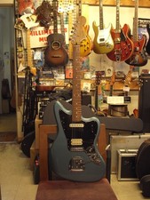 Fender MEXICO PLAYER JAGUAR