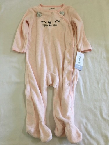 New carter cat - new, carter's