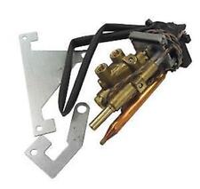 Truma Ultraheat S3004 5004 Gas