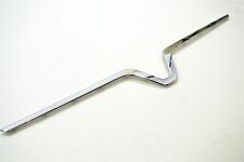 Genuine Vauxhall Corsa C 00-03 & Combo 01-06 Front V Chrome Grille 24405669