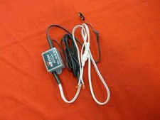 Autocom Intercom Motorcycle Voltage Converter 12V to 9 and 3 Volt B0246