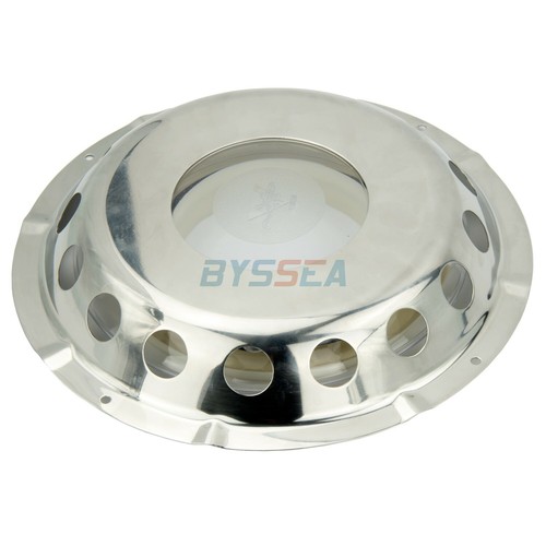 Stainless steel cover for - steel,