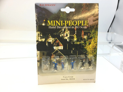 Bachmann 42333 gauge train - bachmann,