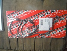  ROCKER COVER GASKET FOR FORD MONDEO 2.0 16V 1993-1998 ZETEC FAI RC594S