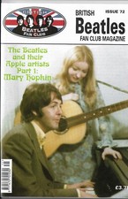 British Beatles Fan Club