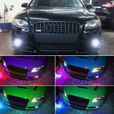 H11 led fog lights - lights, lamp